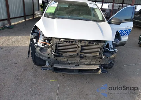 2022 Ford Escape Se Hybrid z USA, uszkodzony, nr VIN 1FMCU0BZ2NUA66901